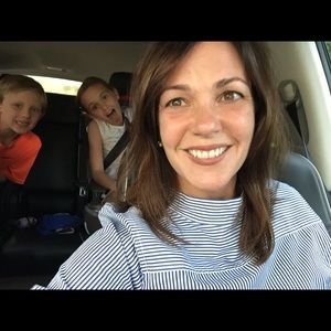 Meet your Posher, Suzanne